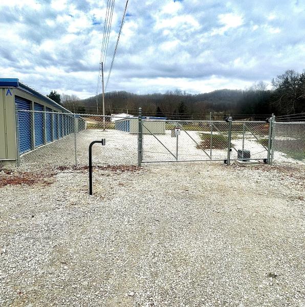 Browns Mill Self Storage