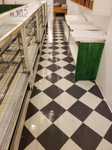Smart Brothers Cleaning Service