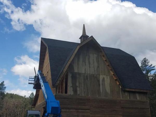 Independent Exterior & Repair