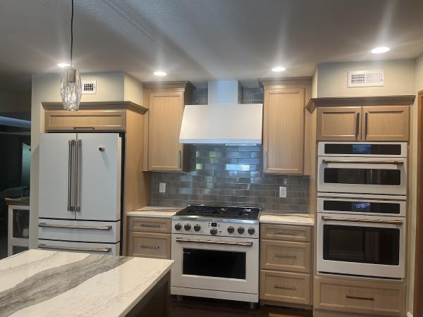Lawrence Remodeling Company