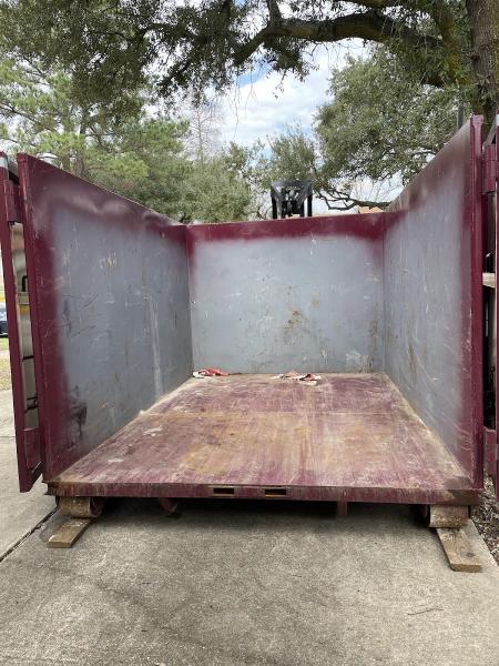 Katy Dumpster Dudes