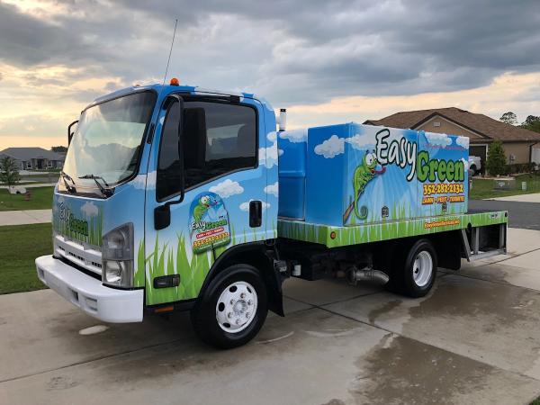 Easy Green Services