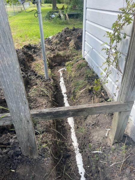 GEI Plumbing Services: Plumbers Near Houston