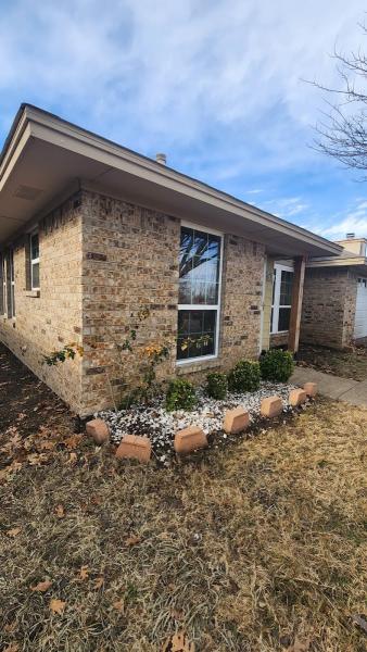 Texas Pride Foundation Repair LLC