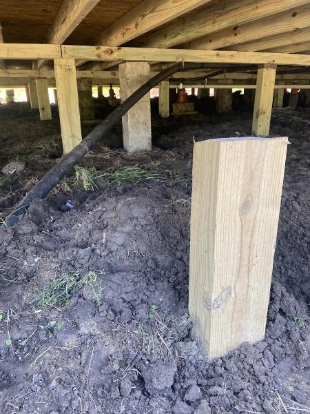 Texas Pride Foundation Repair LLC
