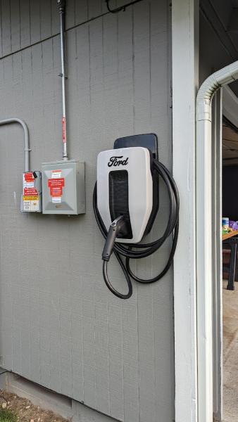 Ostlund Electric Inc