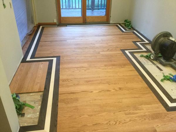 James Greene Hardwood Floors