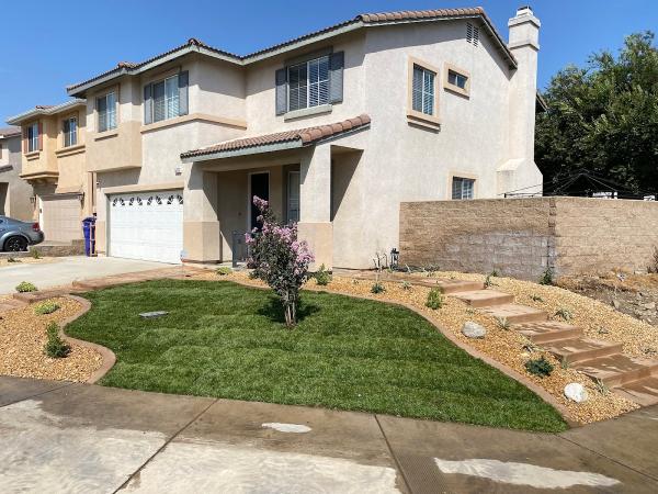Inland Empire Landscape Inc.