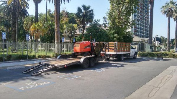 Inland Empire Landscape Inc.