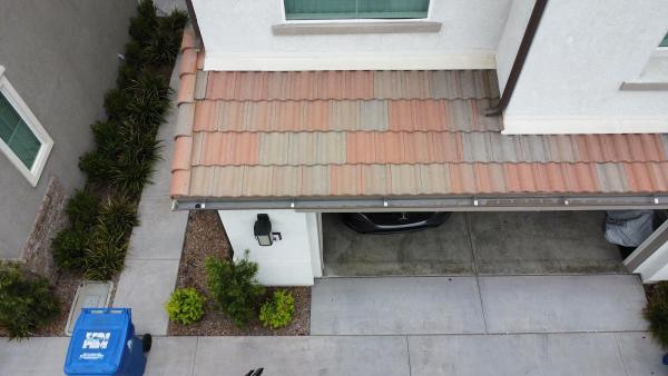 Murphy Roofing