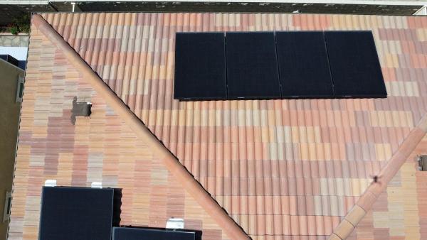 Murphy Roofing