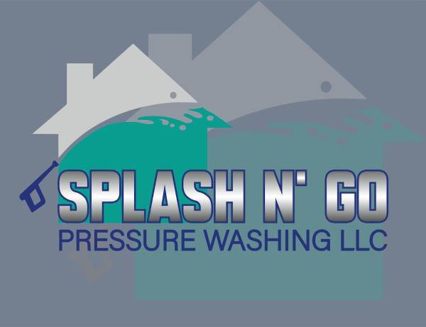Splash N' Go Pressure Washing