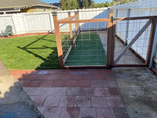 Roja's Landscaping and Lawn Care