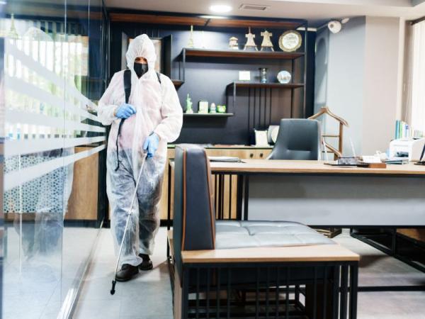Noble Janitorial