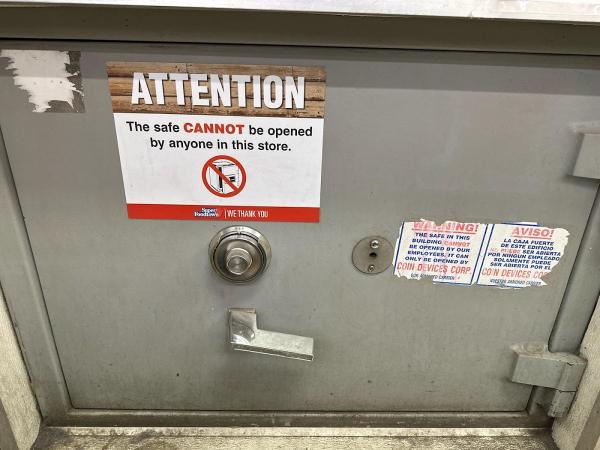 City Safe