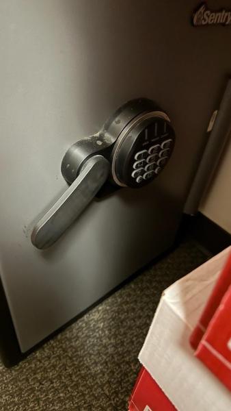 City Safe