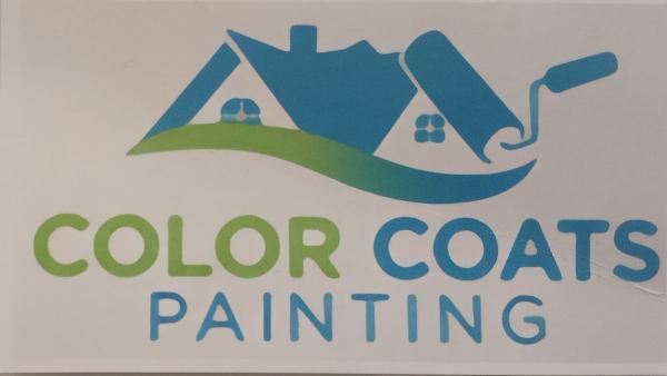 Color Coats Painting