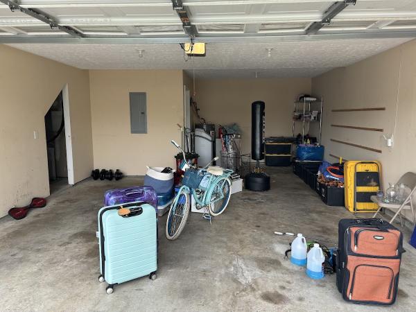 Jones Junk Removal