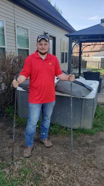 Jones Junk Removal
