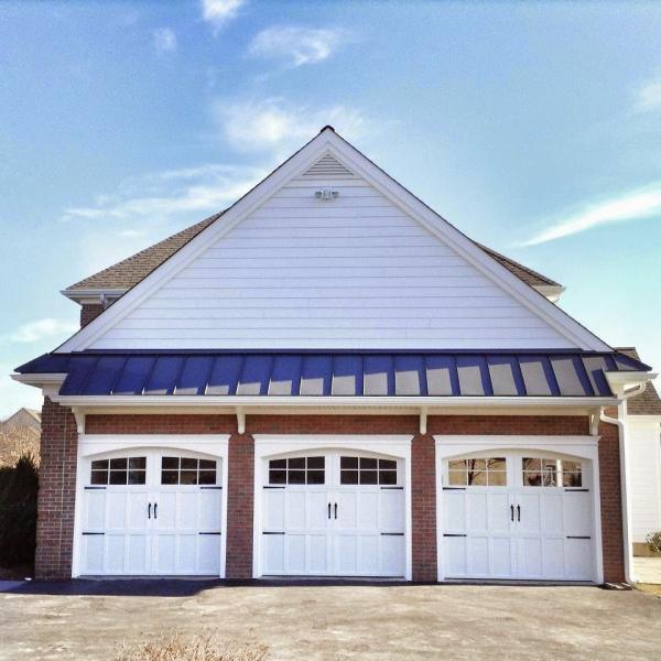 Hurst Exteriors