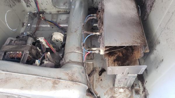 Judah Appliance Repair