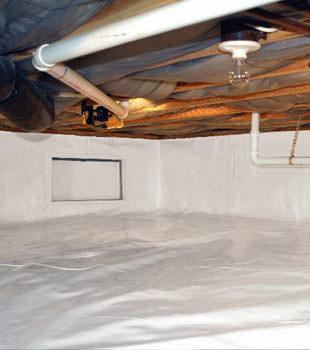 TC Hafford Basement Systems