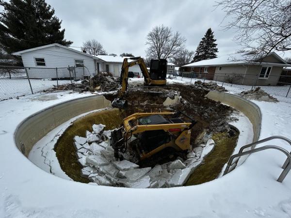 Nivek Earthworks LLC
