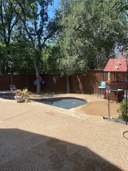 Guardian Pool Services