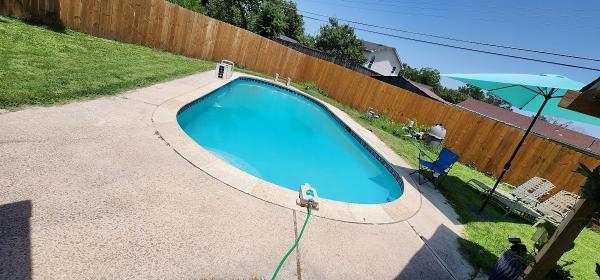 Guardian Pool Services