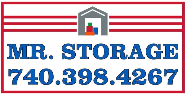 Mr. Storage