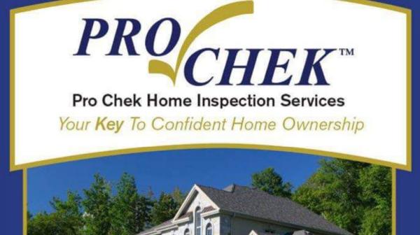 Pro Chek Home Inspection Services