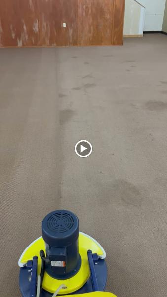 Quickdry Pro Carpet Cleaning