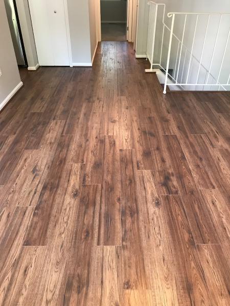 In Time Flooring