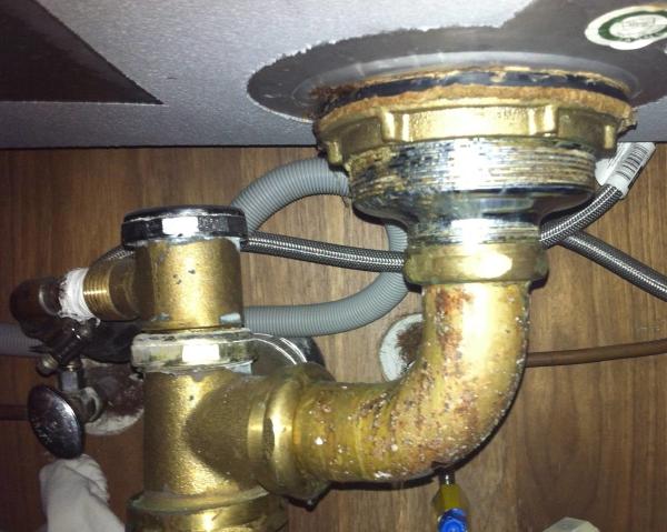 Plumbing Connection Inc