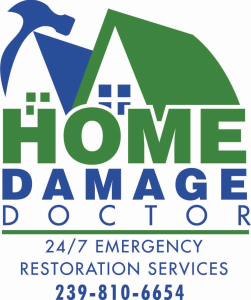 Home Damage Doctor