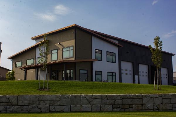 ML Architect & Associates
