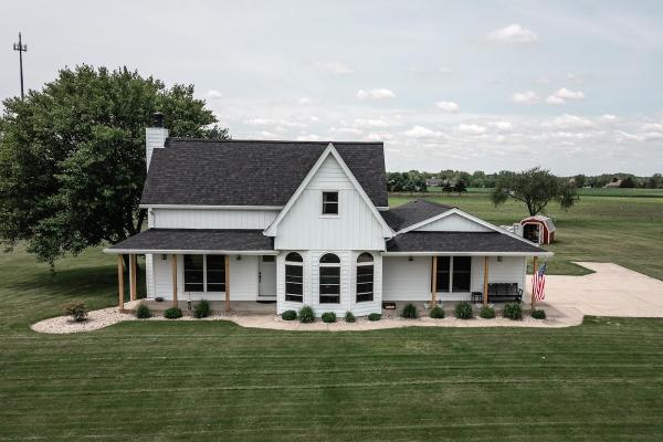 Lang Home Exteriors