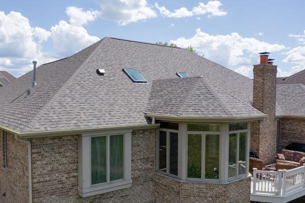 Lang Home Exteriors