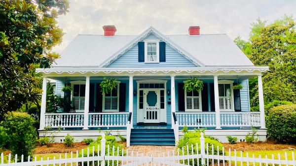 Charleston Softwash LLC