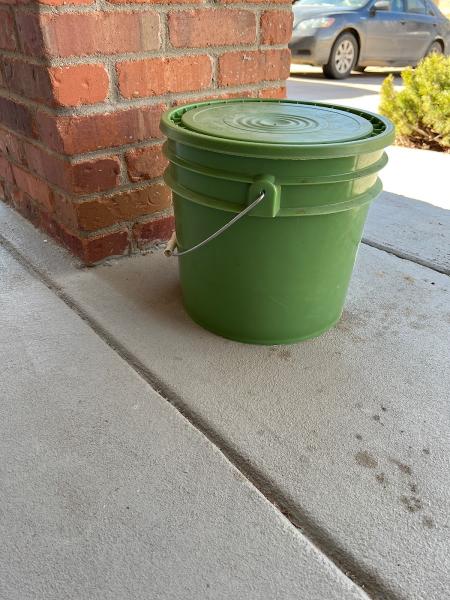 Castle Rock Composting