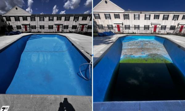 KC Splash Pressure Washing