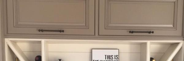 Denovo Fine Cabinets
