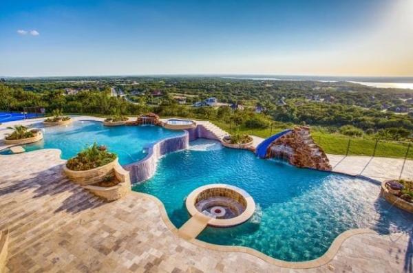 King Pools