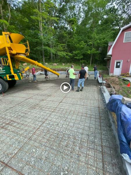 ADR Contracting