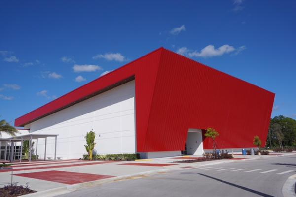 Atlantic Roofing II