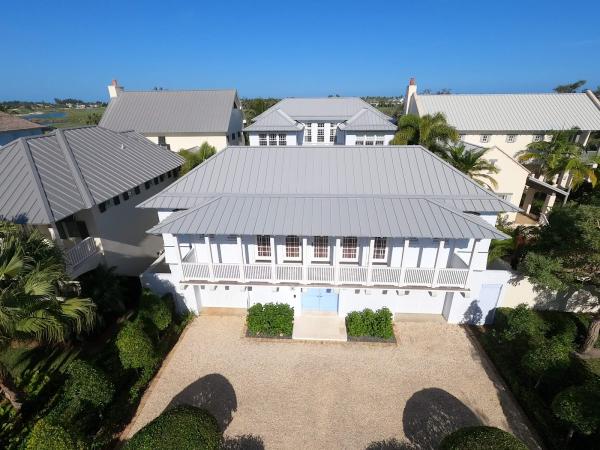 Atlantic Roofing II