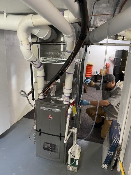 Coyote Hvac