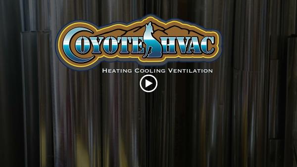 Coyote Hvac