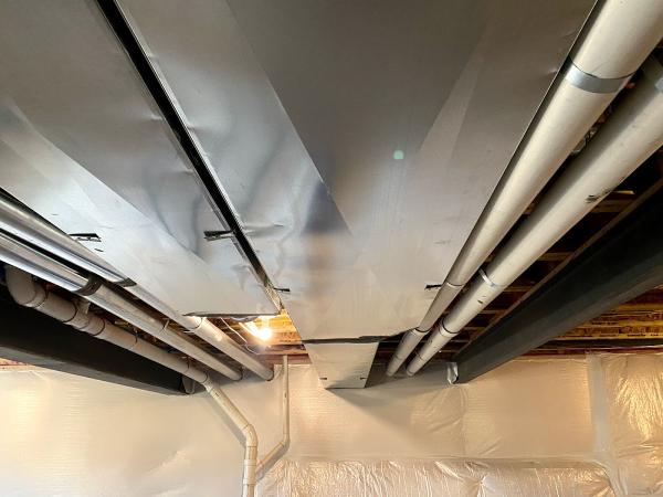 Coyote Hvac