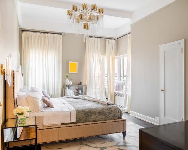 Sara Mosele Interiors